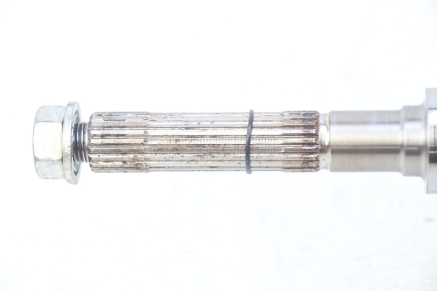 photo de VILEBREQUIN PIAGGIO XEVO - X EVO 125 (2007 - 2017) - Pièce contrôlée