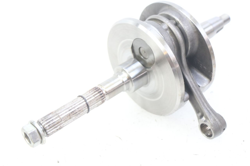 photo de VILEBREQUIN PIAGGIO XEVO - X EVO 125 (2007 - 2017) - Marquages et références