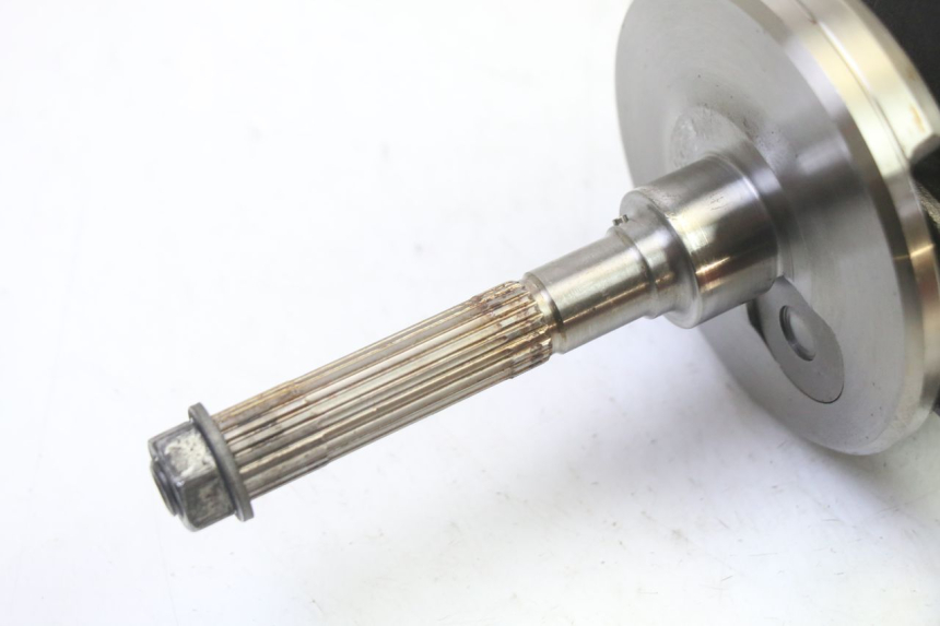 photo de VILEBREQUIN PIAGGIO XEVO - X EVO 125 (2007 - 2017) - Détail de la pièce