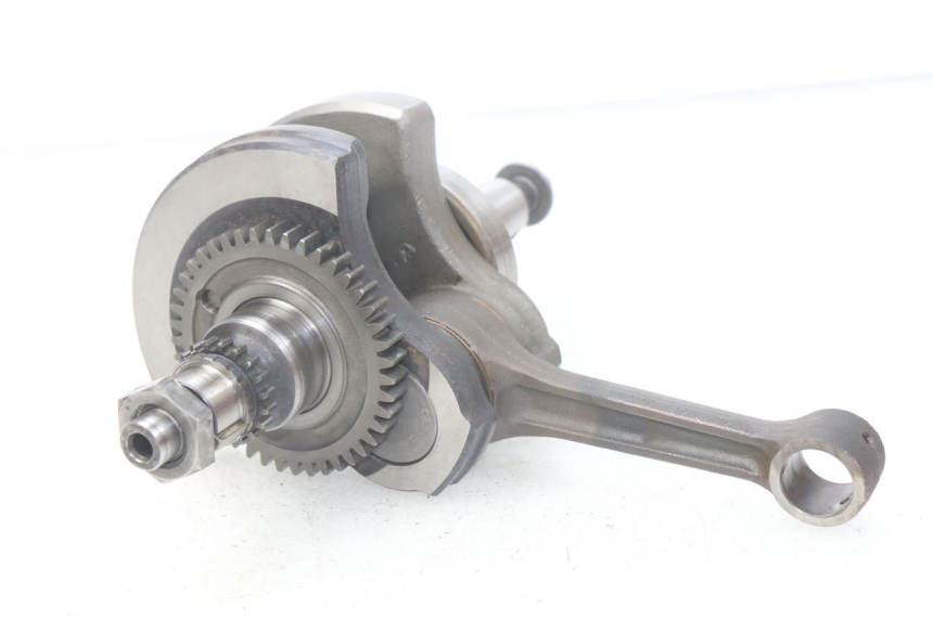 photo de VILEBREQUIN SUZUKI XF FREEWIND 650 (1997 - 2003) - Vue principale