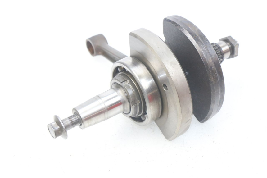 photo de VILEBREQUIN SUZUKI XF FREEWIND 650 (1997 - 2003) - Autre angle de vue