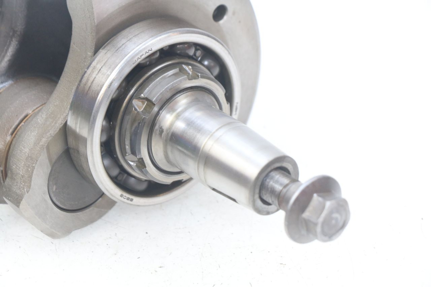 photo de VILEBREQUIN SUZUKI XF FREEWIND 650 (1997 - 2003) - Vue d’ensemble