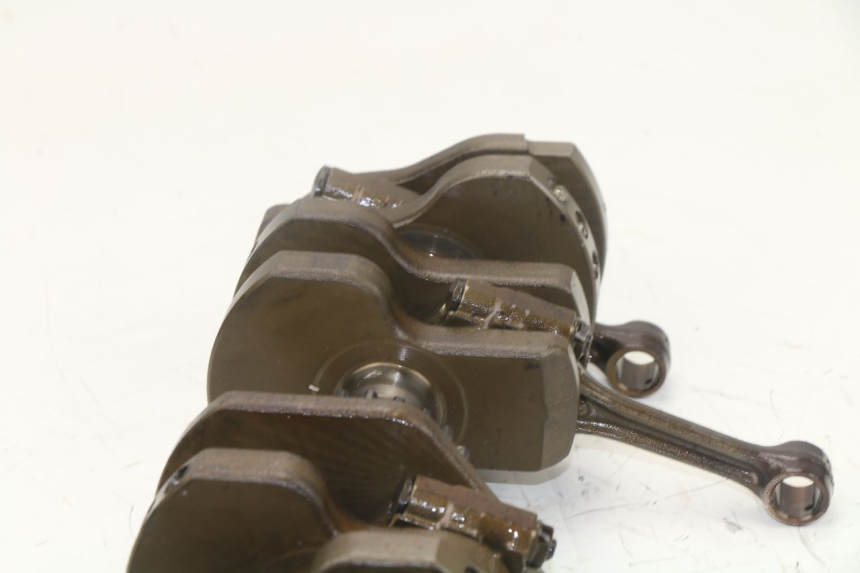 photo de VILEBREQUIN YAMAHA XJN DIVERSION 600 (2000 - 2003) - Autre angle de vue