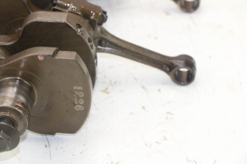 photo de VILEBREQUIN YAMAHA XJN DIVERSION 600 (2000 - 2003) - Vue d’ensemble