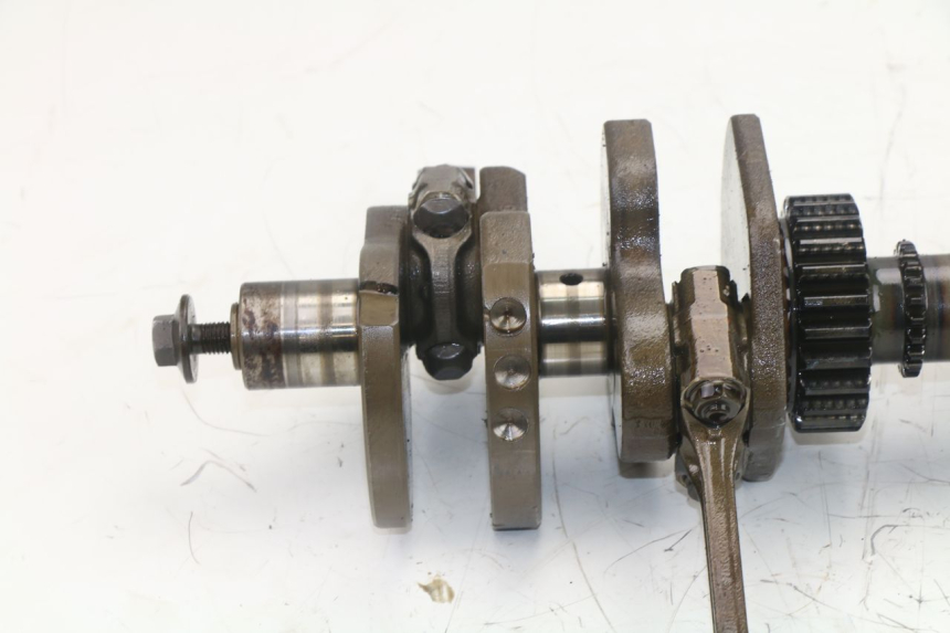 photo de VILEBREQUIN YAMAHA XJN DIVERSION 600 (2000 - 2003) - Pièce contrôlée