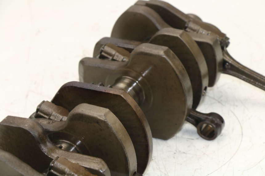 photo de VILEBREQUIN YAMAHA XJS DIVERSION 600 (1997 - 1999) - Détail de la pièce