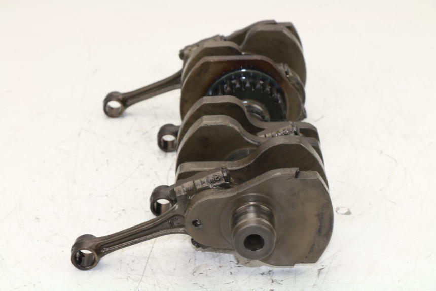 photo de VILEBREQUIN YAMAHA XJS DIVERSION 600 (1997 - 1999) - Vue produit