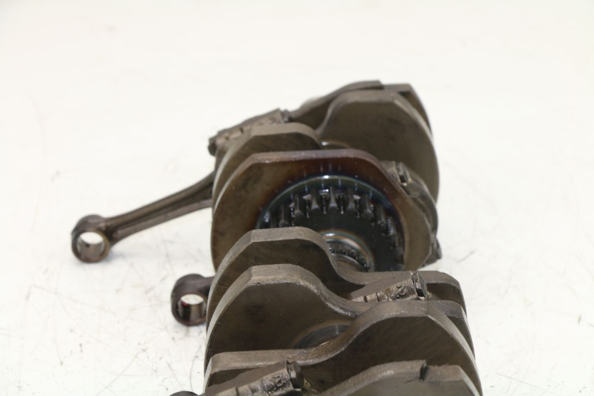 photo de VILEBREQUIN YAMAHA XJS DIVERSION 600 (1997 - 1999) - Pièce contrôlée