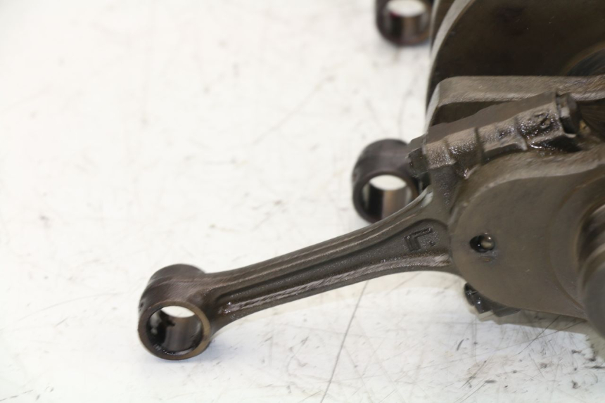 photo de VILEBREQUIN YAMAHA XJS DIVERSION 600 (1997 - 1999) - Marquages et références