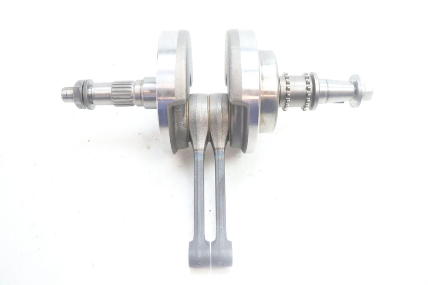 photo de VILEBREQUIN HONDA XLV VARADERO 125 (2007 - 2012) - Vue principale
