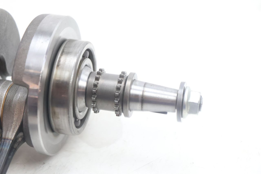 photo de VILEBREQUIN HONDA XLV VARADERO 125 (2007 - 2012) - Autre angle de vue
