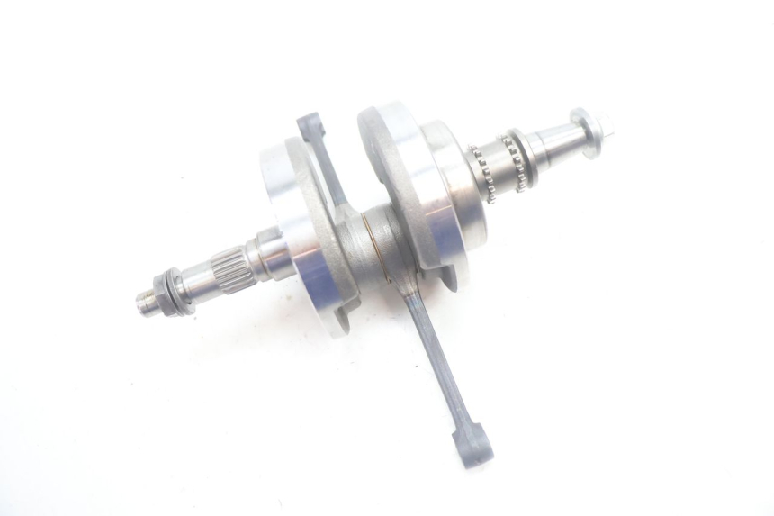 photo de VILEBREQUIN HONDA XLV VARADERO 125 (2007 - 2012) - Points de fixation