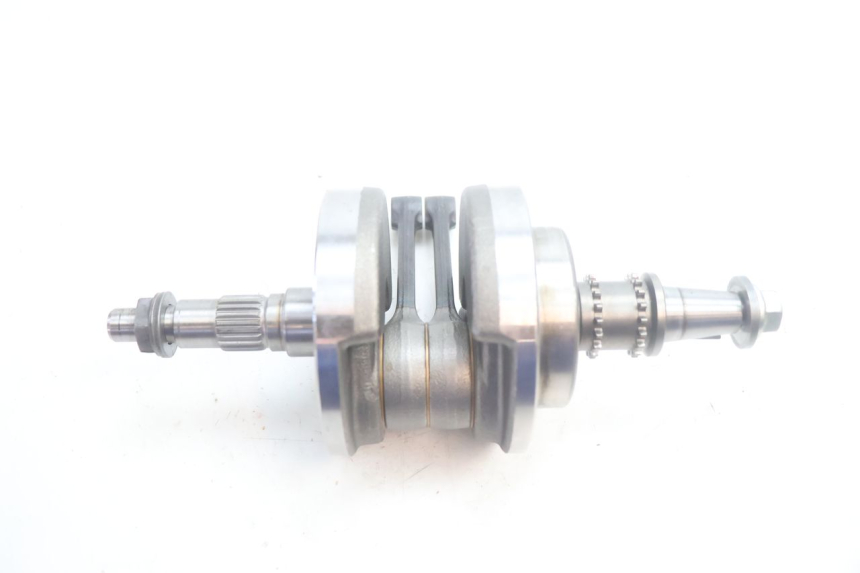 photo de VILEBREQUIN HONDA XLV VARADERO 125 (2007 - 2012) - État de surface
