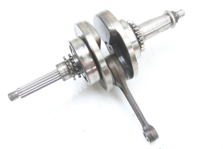 photo de VILEBREQUIN YAMAHA XMAX X-MAX ABS 125 (2017 - 2020) - Vue principale