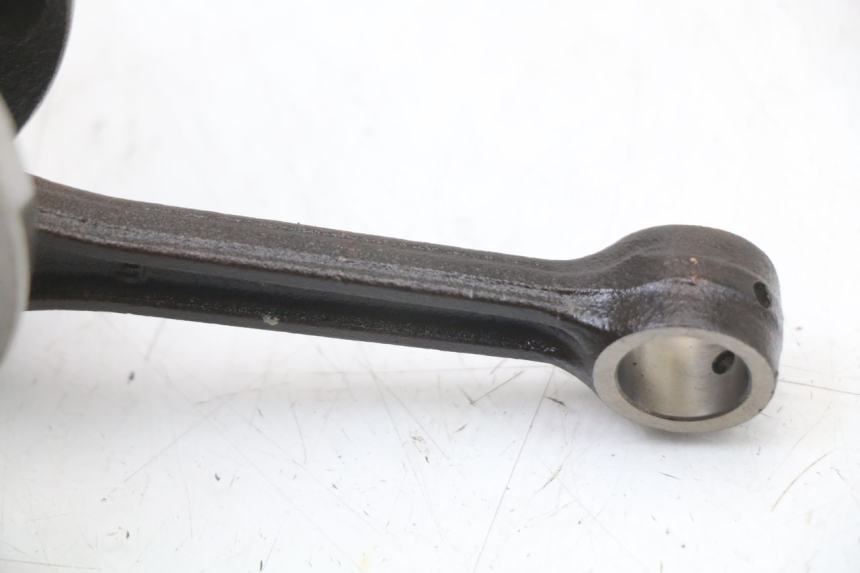 photo de VILEBREQUIN YAMAHA XMAX X-MAX ABS 125 (2017 - 2020) - Vue produit