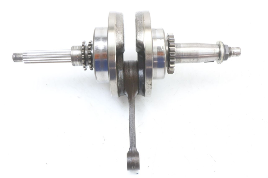 photo de VILEBREQUIN YAMAHA XMAX X-MAX ABS 125 (2017 - 2020) - Zoom état d’usage