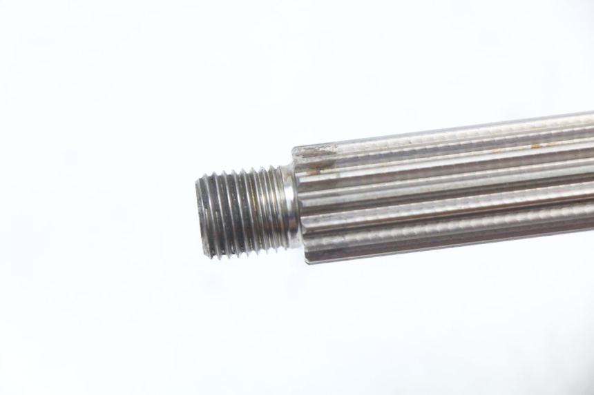 photo de VILEBREQUIN YAMAHA XMAX X-MAX ABS 125 (2017 - 2020) - Gros plan technique