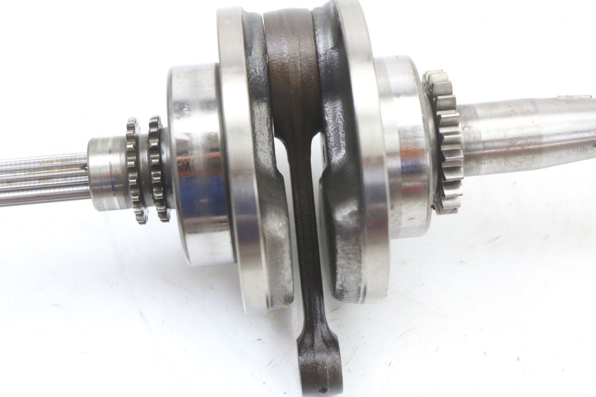 photo de VILEBREQUIN YAMAHA XMAX X-MAX ABS 125 (2017 - 2020) - Vue d’ensemble