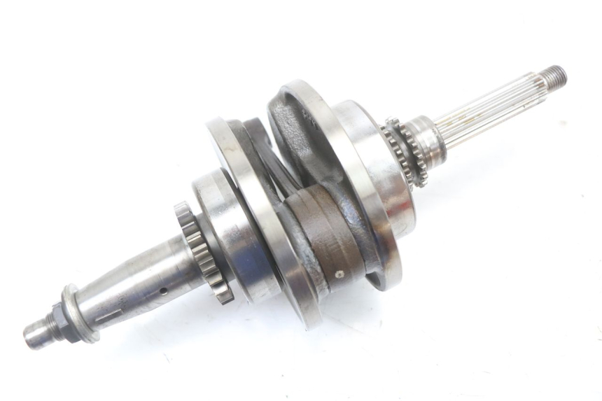 photo de VILEBREQUIN YAMAHA XMAX X-MAX ABS 125 (2017 - 2020) - Pièce contrôlée