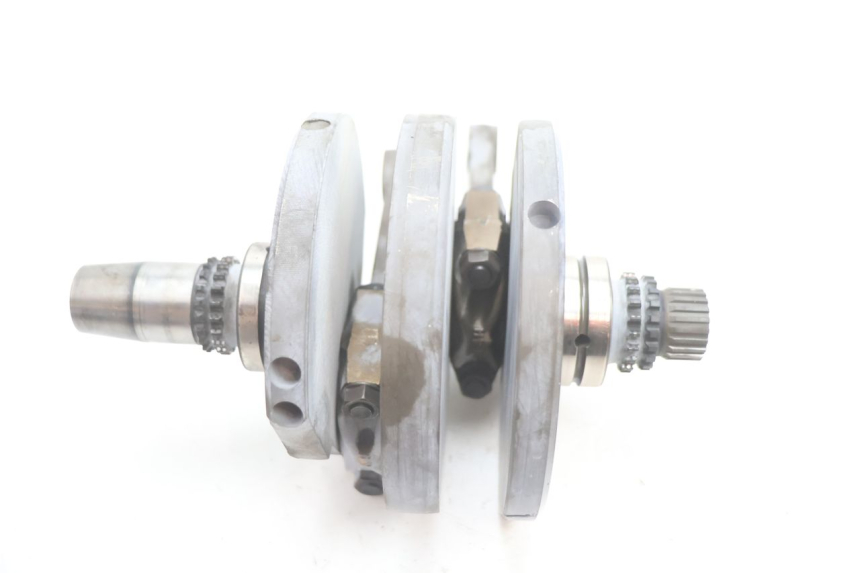 photo de VILEBREQUIN HONDA XRV AFRICA TWIN 750 (1990 - 1992) - État de surface