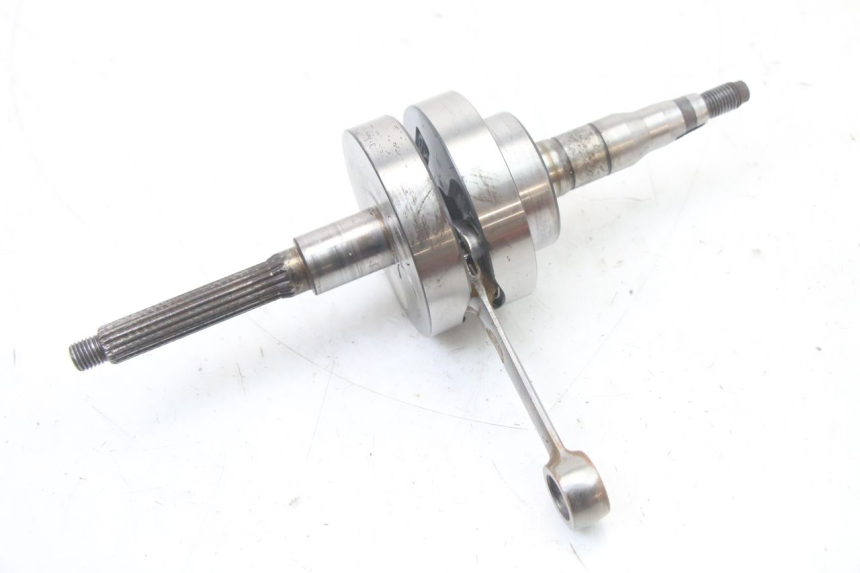 photo de VILEBREQUIN YAMAHA AEROX 50 (1997 - 2006) - Vue principale