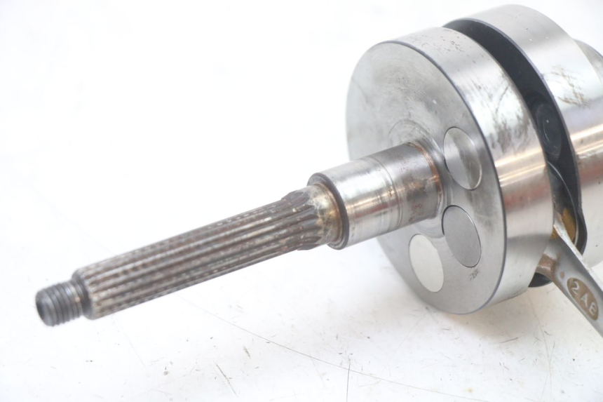 photo de VILEBREQUIN YAMAHA AEROX 50 (1997 - 2006) - Détail de la pièce