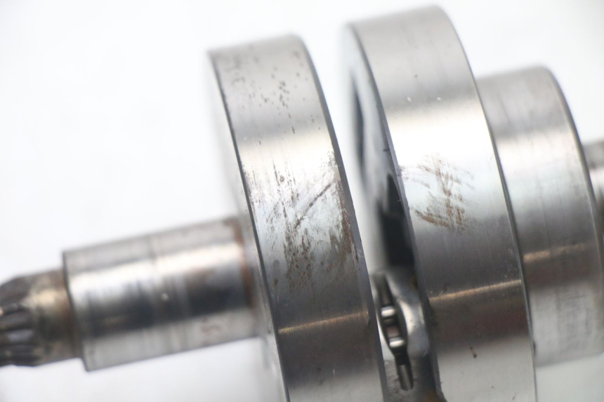 photo de VILEBREQUIN YAMAHA AEROX 50 (1997 - 2006) - Vue produit