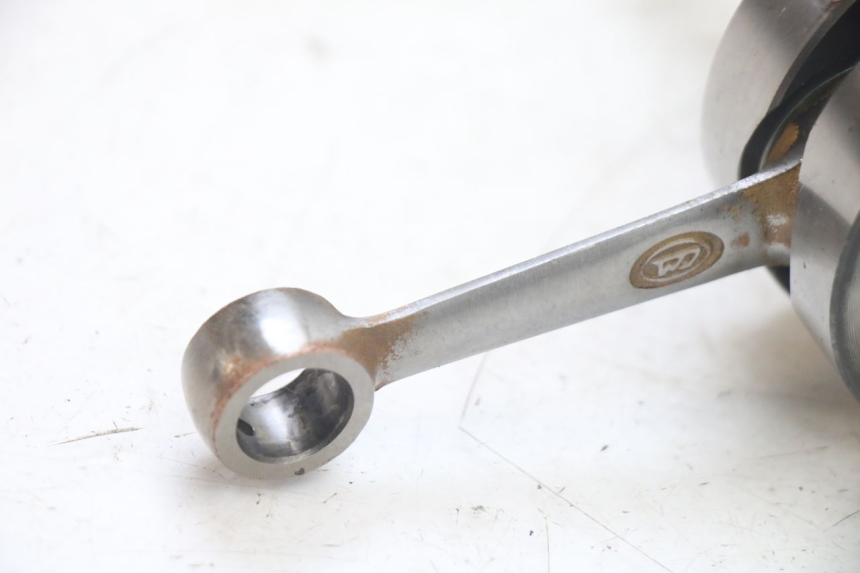 photo de VILEBREQUIN YAMAHA AEROX 50 (1997 - 2006) - Vue d’ensemble