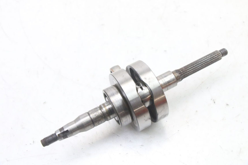 photo de VILEBREQUIN YAMAHA AEROX 50 (1997 - 2006) - État de surface