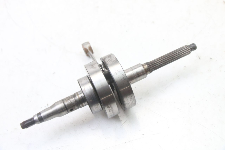 photo de VILEBREQUIN YAMAHA AEROX 50 (1997 - 2006) - Pièce contrôlée