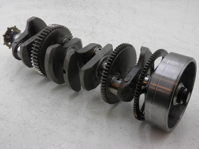 photo de VILEBREQUIN YAMAHA FJR 1300 (2004 - 2005) - Vue principale