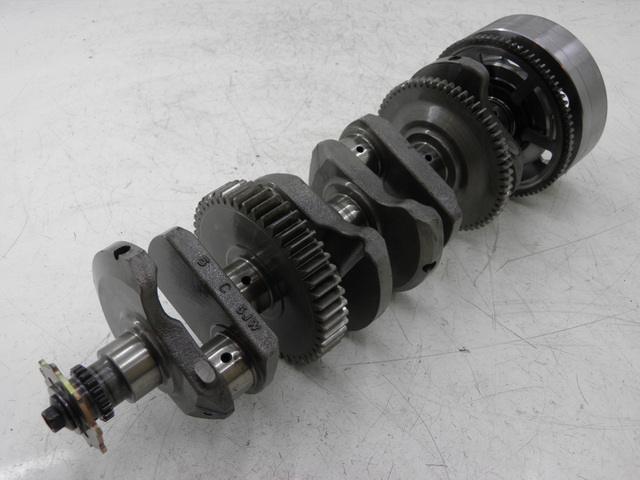 photo de VILEBREQUIN YAMAHA FJR 1300 (2004 - 2005) - Vue d’ensemble
