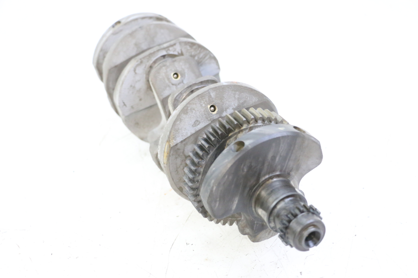 photo de VILEBREQUIN YAMAHA FZ6 FAZER S2 600 (2007 - 2011) - Zoom état d’usage