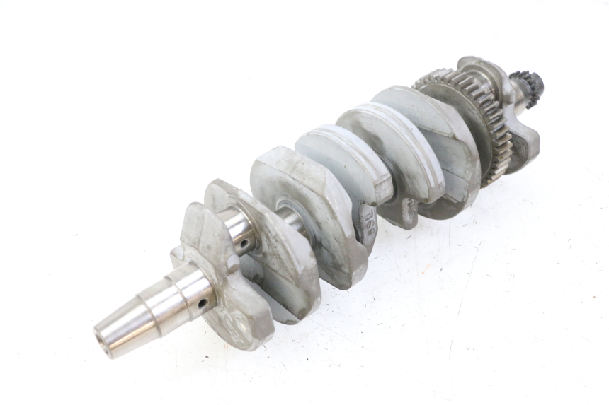 photo de VILEBREQUIN YAMAHA FZ6 FAZER S2 600 (2007 - 2011) - Pièce contrôlée