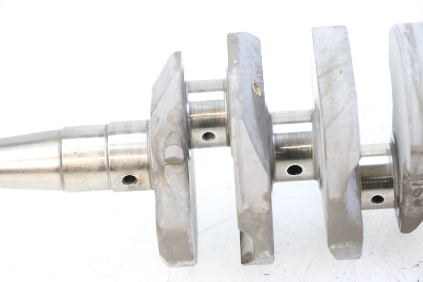 photo de VILEBREQUIN YAMAHA FZ6 FAZER S2 600 (2007 - 2011) - Marquages et références