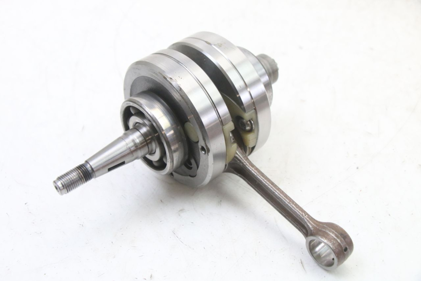 photo de VILEBREQUIN YAMAHA YZ 125 (2006 - 2016) - Vue principale