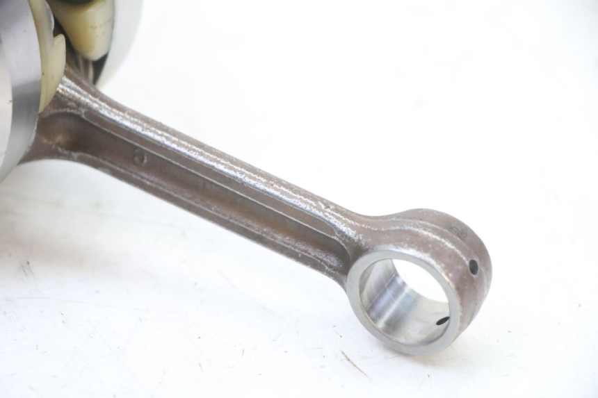 photo de VILEBREQUIN YAMAHA YZ 125 (2006 - 2016) - Zoom état d’usage