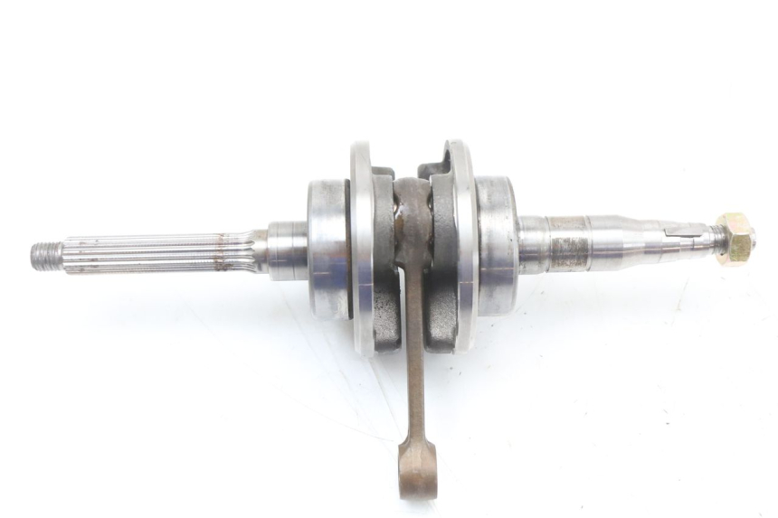 photo de VILEBREQUIN YAMAHA YE ZEST 50 (1992 - 1998) - Détail de la pièce