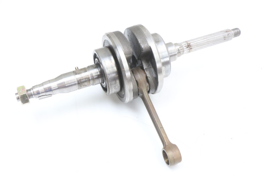 photo de VILEBREQUIN YAMAHA YE ZEST 50 (1992 - 1998) - Zoom état d’usage