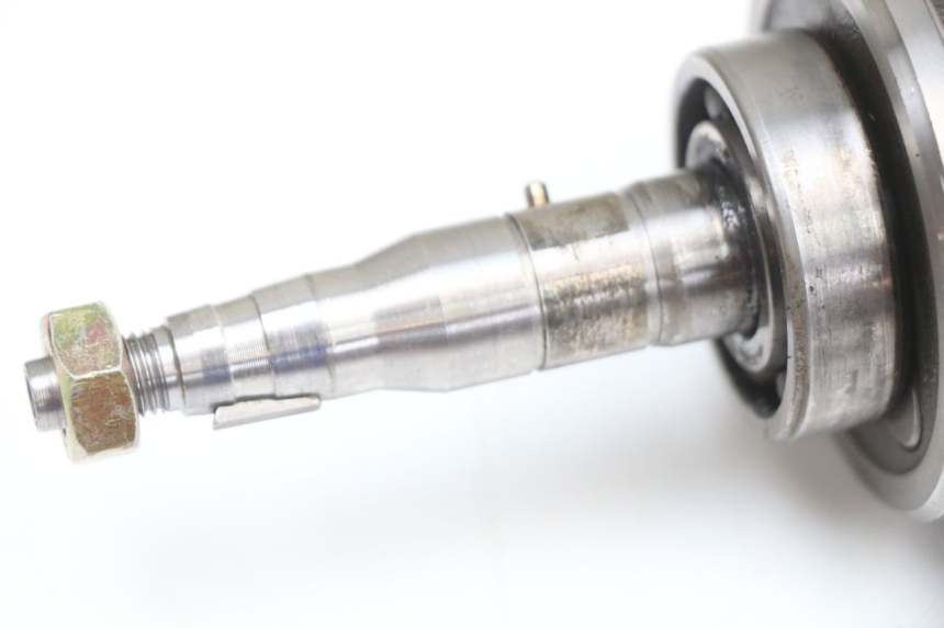 photo de VILEBREQUIN YAMAHA YE ZEST 50 (1992 - 1998) - Autre angle de vue