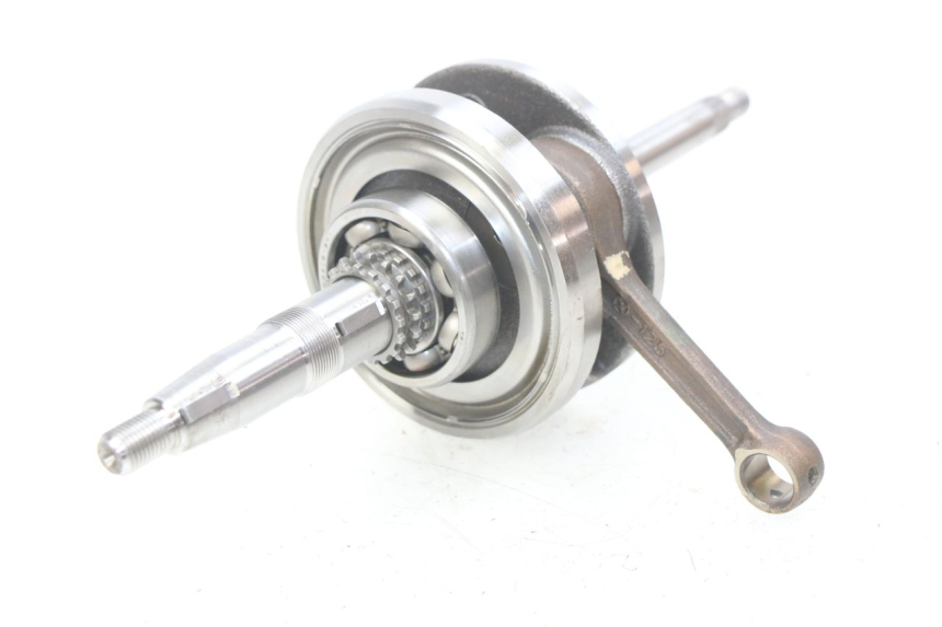 photo de VILEBREQUIN YAMASAKI YM T 125 (2015 - 2020) - Vue principale