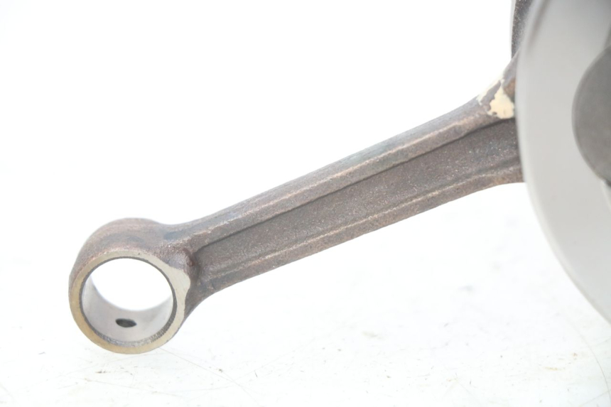 photo de VILEBREQUIN YAMASAKI YM T 125 (2015 - 2020) - Autre angle de vue