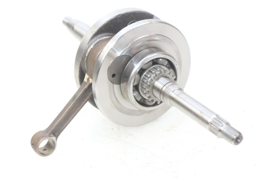 photo de VILEBREQUIN YAMASAKI YM T 125 (2015 - 2020) - Vue d’ensemble