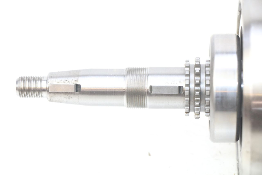 photo de VILEBREQUIN YAMASAKI YM T 125 (2015 - 2020) - Pièce contrôlée