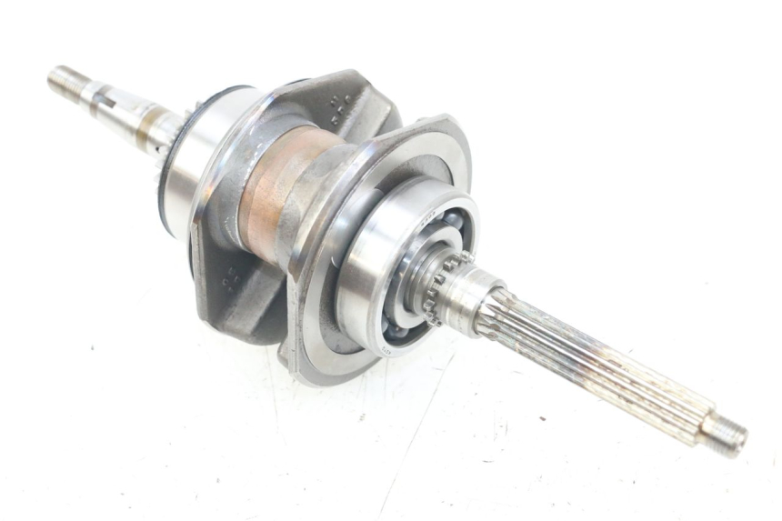 photo de VILEBREQUIN YAMAHA YP MAJESTY 125 (2002 - 2006) - Détail de la pièce