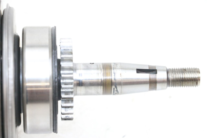 photo de VILEBREQUIN YAMAHA YP MAJESTY 125 (2002 - 2006) - Vue d’ensemble