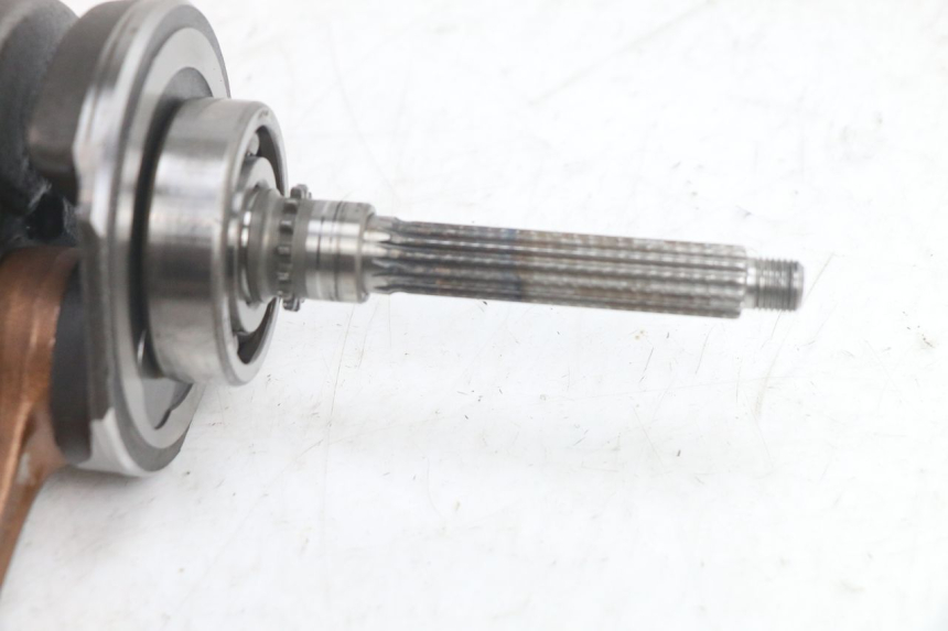 photo de VILEBREQUIN YAMAHA YP MAJESTY 125 (1998 - 2001) - Autre angle de vue