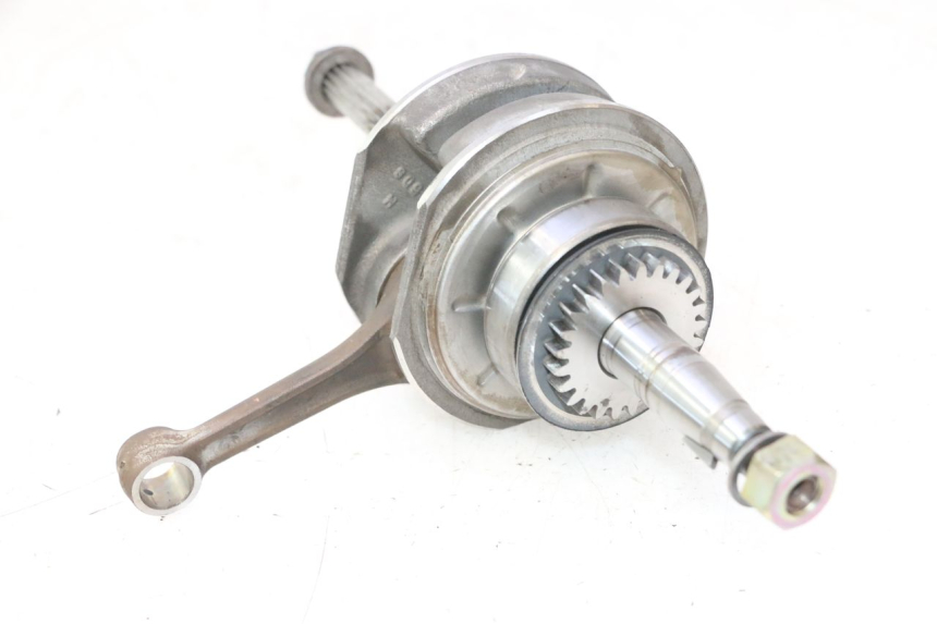 photo de VILEBREQUIN YAMAHA YP MAJESTY 125 (1998 - 2001) - Vue produit