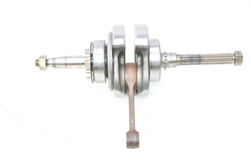 photo de VILEBREQUIN YAMAHA YP MAJESTY 125 (2007 - 2010) - Vue produit