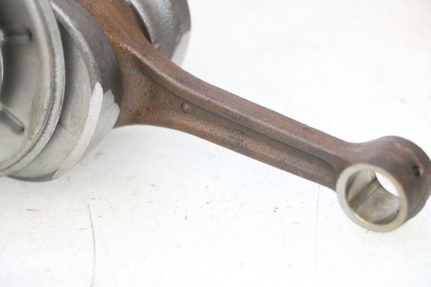 photo de VILEBREQUIN YAMAHA YP MAJESTY 125 (2007 - 2010) - Zoom composants